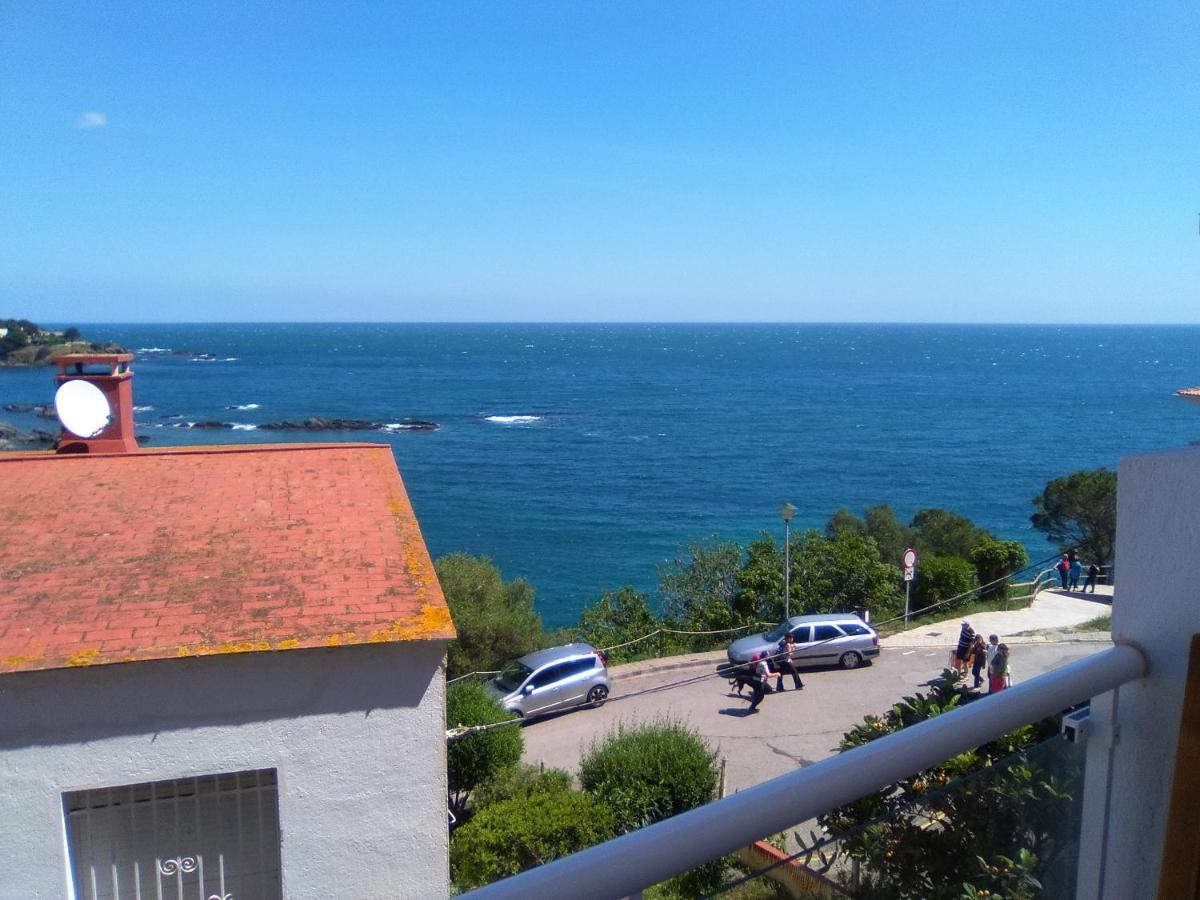 Ca La Nuri Pis 3 Apartment Llança Exterior foto