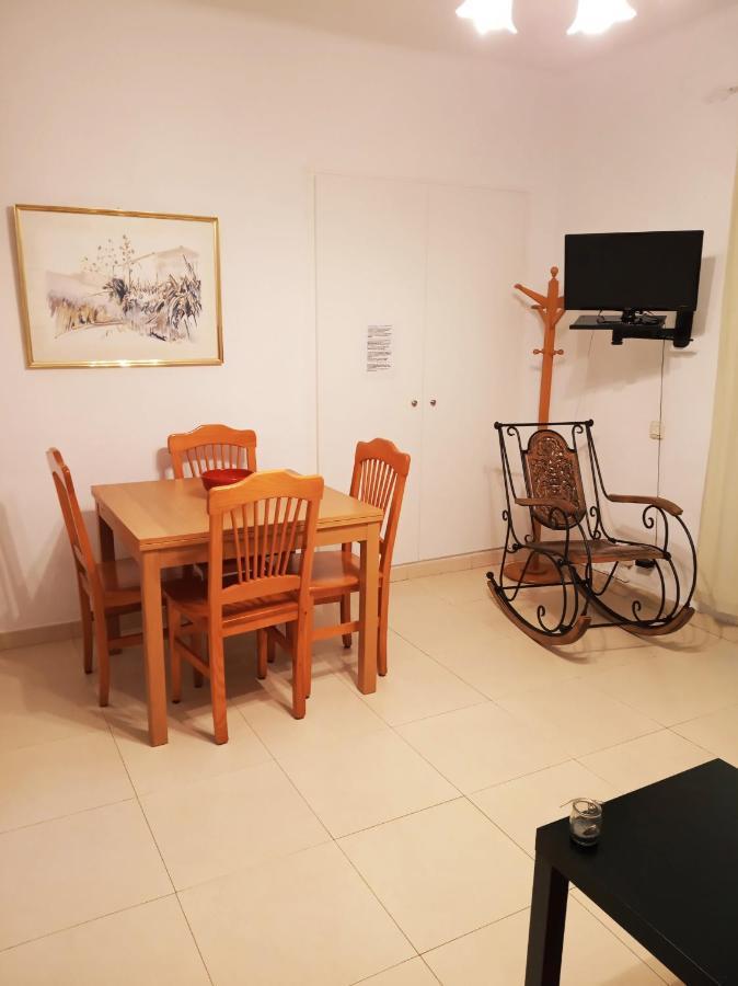 Ca La Nuri Pis 3 Apartment Llança Exterior foto