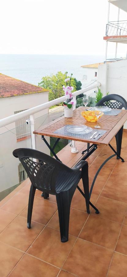 Ca La Nuri Pis 3 Apartment Llança Exterior foto