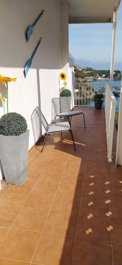 Ca La Nuri Pis 3 Apartment Llança Exterior foto